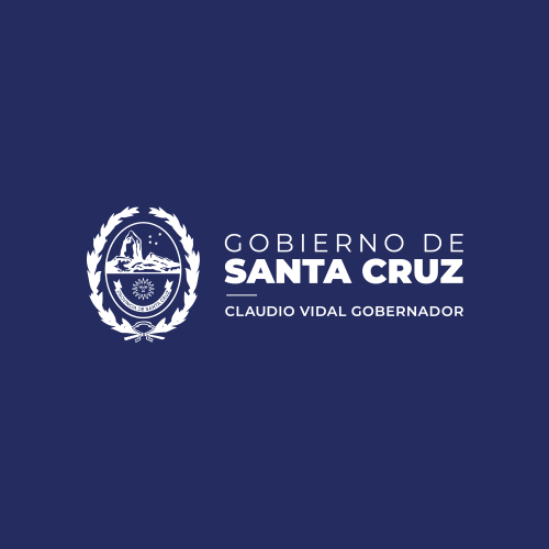 Gobierno de Santa Cruz · Octubre · 500 × 500